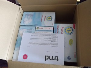 PENATEN STilleinlagen