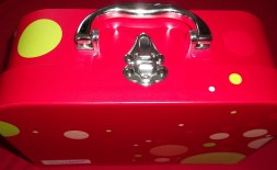 Glückskind Willkommenskoffer